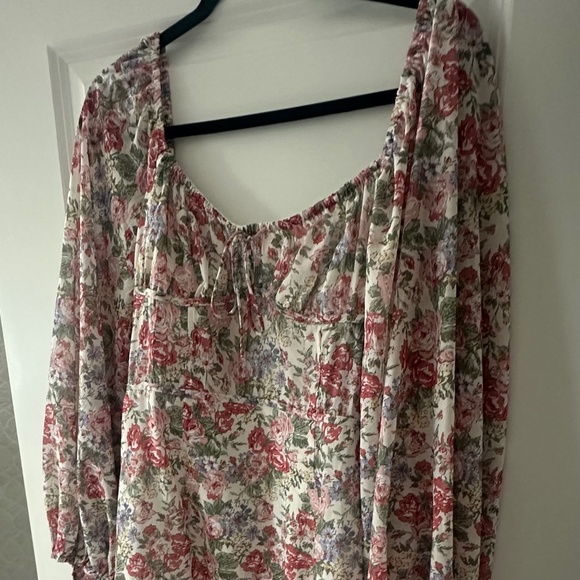 Nikka mini dress - SABO SKIRT - Picture 1 of 2